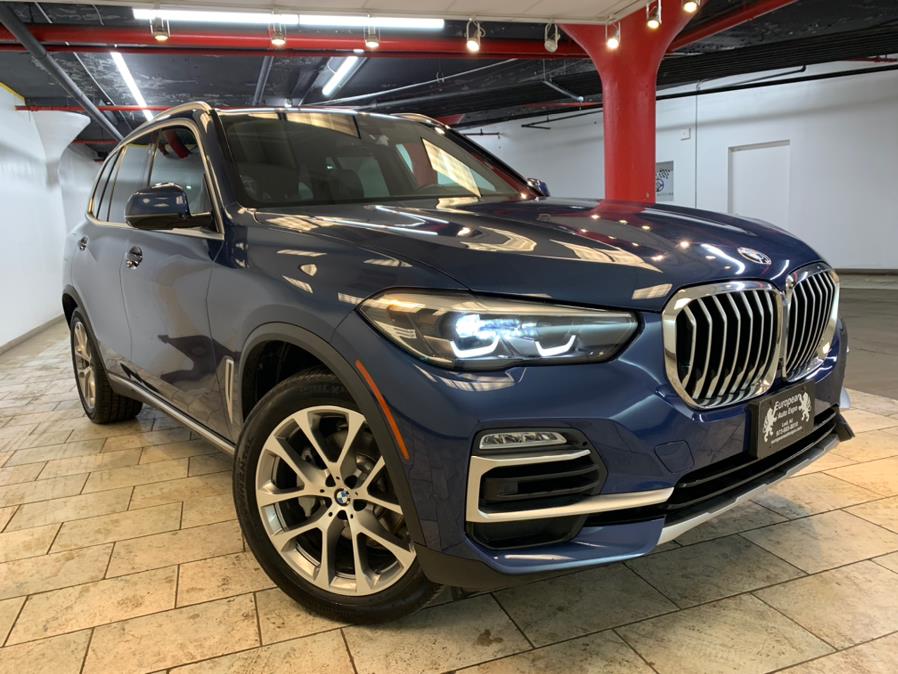 2020 BMW X5 xDrive40i Sports Activity Vehicle, available for sale in Lodi, New Jersey | European Auto Expo. Lodi, New Jersey 2020 BMW X5 xDrive40i Sports Activity Vehicle, available for sale in Lodi, New Jersey | European Auto Expo. Lodi, New Jersey