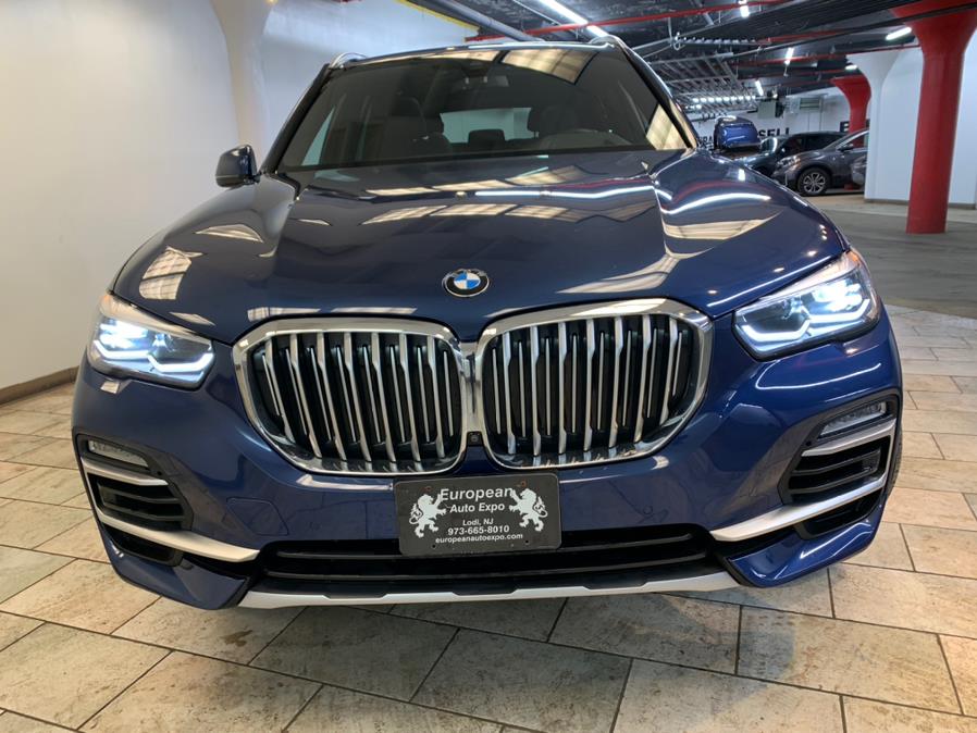 2020 BMW X5 xDrive40i Sports Activity Vehicle, available for sale in Lodi, New Jersey | European Auto Expo. Lodi, New Jersey 2020 BMW X5 xDrive40i Sports Activity Vehicle, available for sale in Lodi, New Jersey | European Auto Expo. Lodi, New Jersey