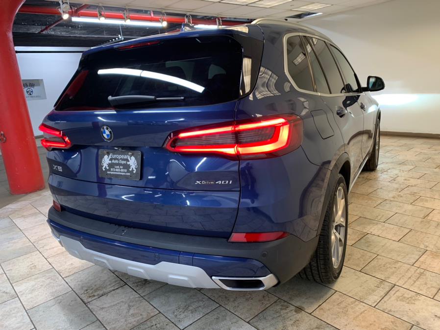 2020 BMW X5 xDrive40i Sports Activity Vehicle, available for sale in Lodi, New Jersey | European Auto Expo. Lodi, New Jersey 2020 BMW X5 xDrive40i Sports Activity Vehicle, available for sale in Lodi, New Jersey | European Auto Expo. Lodi, New Jersey