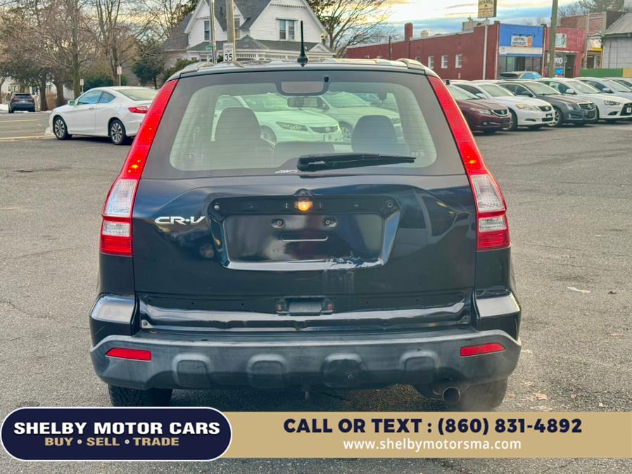 2008 Honda CR-V 4WD 5dr LX, available for sale in Springfield, Massachusetts | Shelby Motor Cars. Springfield, Massachusetts 2008 Honda CR-V 4WD 5dr LX, available for sale in Springfield, Massachusetts | Shelby Motor Cars. Springfield, Massachusetts