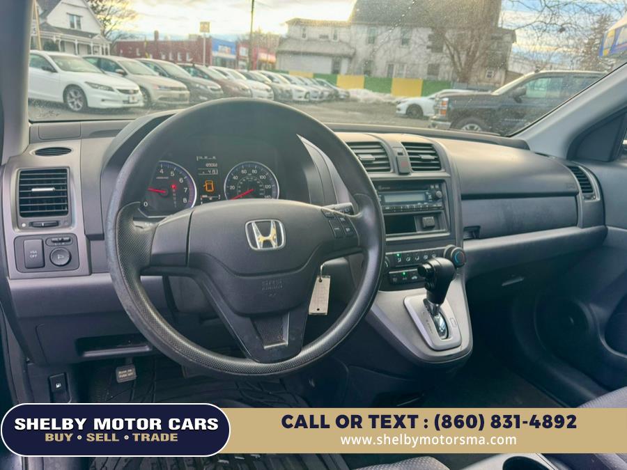 2008 Honda CR-V 4WD 5dr LX, available for sale in Springfield, Massachusetts | Shelby Motor Cars. Springfield, Massachusetts 2008 Honda CR-V 4WD 5dr LX, available for sale in Springfield, Massachusetts | Shelby Motor Cars. Springfield, Massachusetts