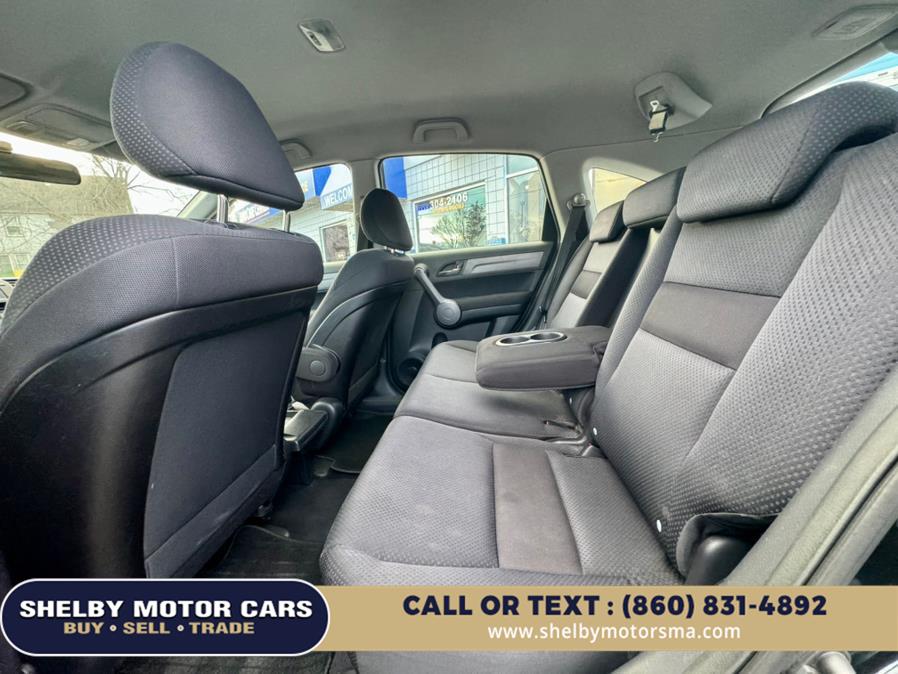 2008 Honda CR-V 4WD 5dr LX, available for sale in Springfield, Massachusetts | Shelby Motor Cars. Springfield, Massachusetts 2008 Honda CR-V 4WD 5dr LX, available for sale in Springfield, Massachusetts | Shelby Motor Cars. Springfield, Massachusetts