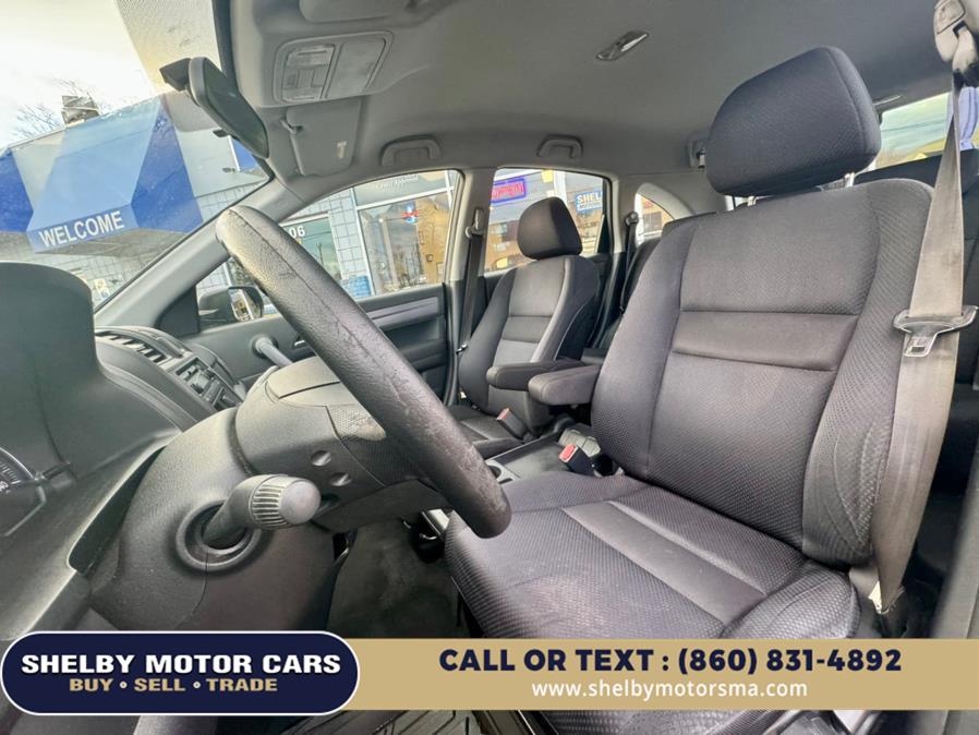 2008 Honda CR-V 4WD 5dr LX, available for sale in Springfield, Massachusetts | Shelby Motor Cars. Springfield, Massachusetts 2008 Honda CR-V 4WD 5dr LX, available for sale in Springfield, Massachusetts | Shelby Motor Cars. Springfield, Massachusetts