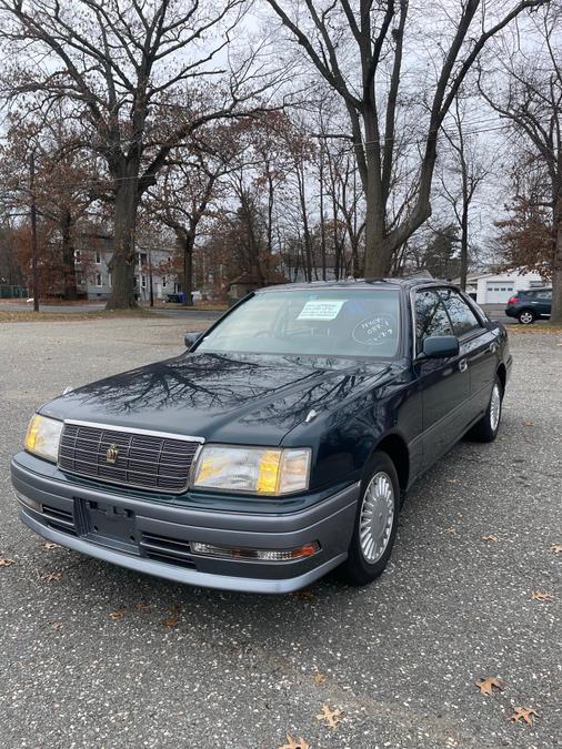 Used 1997 Toyota CROWN in Springfield, Massachusetts | Auto Globe LLC. Springfield, Massachusetts
