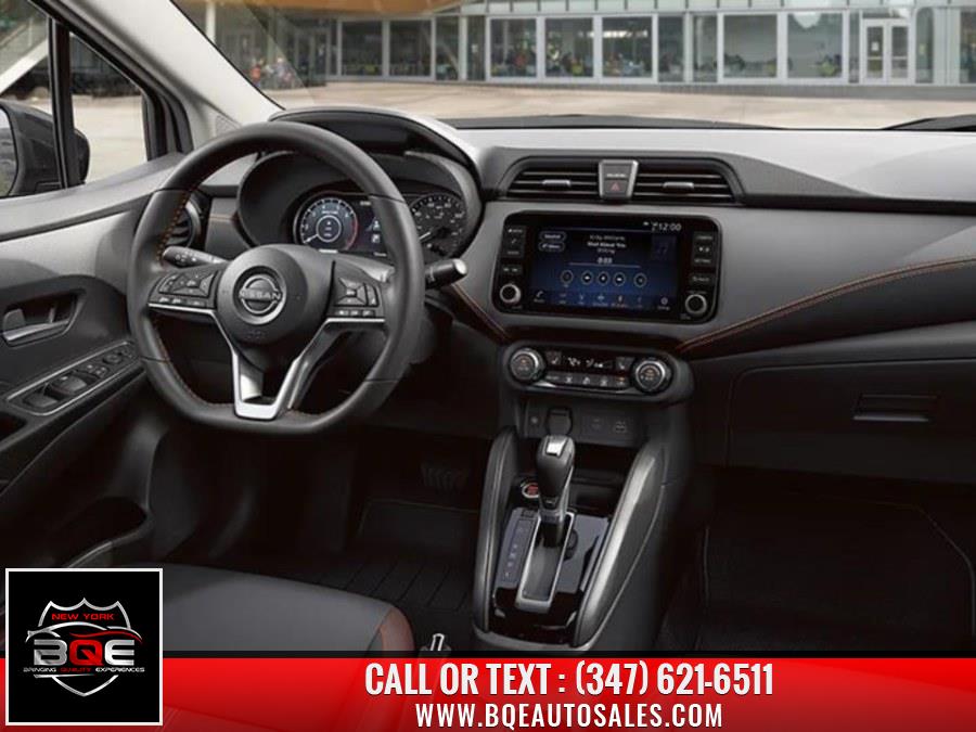 2024 Nissan Versa S CVT, available for sale in Brooklyn, New York | BQE Auto Sales. Brooklyn, New York 2024 Nissan Versa S CVT, available for sale in Brooklyn, New York | BQE Auto Sales. Brooklyn, New York