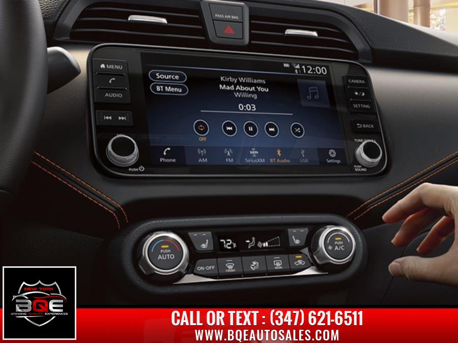 2024 Nissan Versa S CVT, available for sale in Brooklyn, New York | BQE Auto Sales. Brooklyn, New York 2024 Nissan Versa S CVT, available for sale in Brooklyn, New York | BQE Auto Sales. Brooklyn, New York
