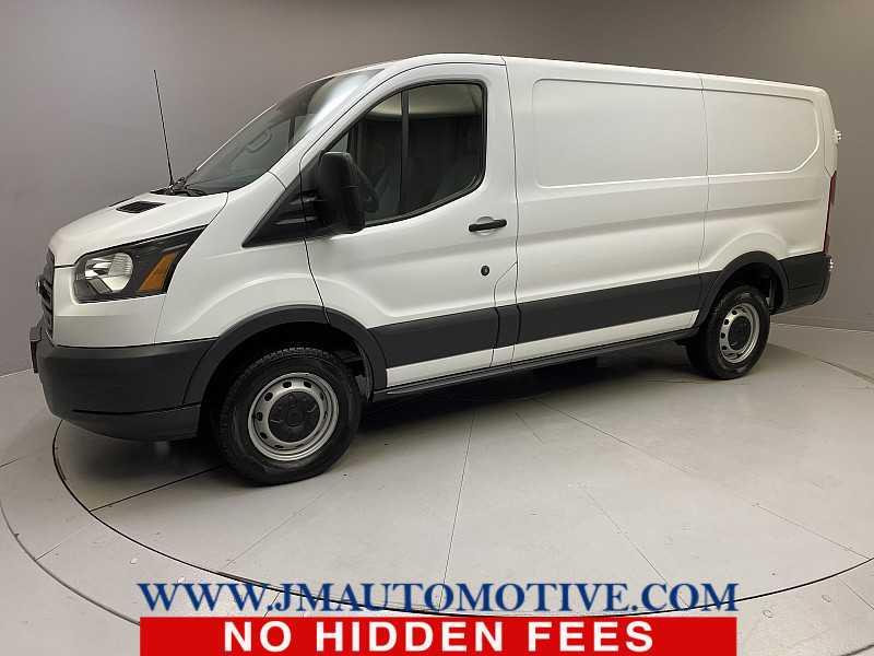 Used 2018 Ford Transit in Naugatuck, Connecticut | J&M Automotive Sls&Svc LLC. Naugatuck, Connecticut