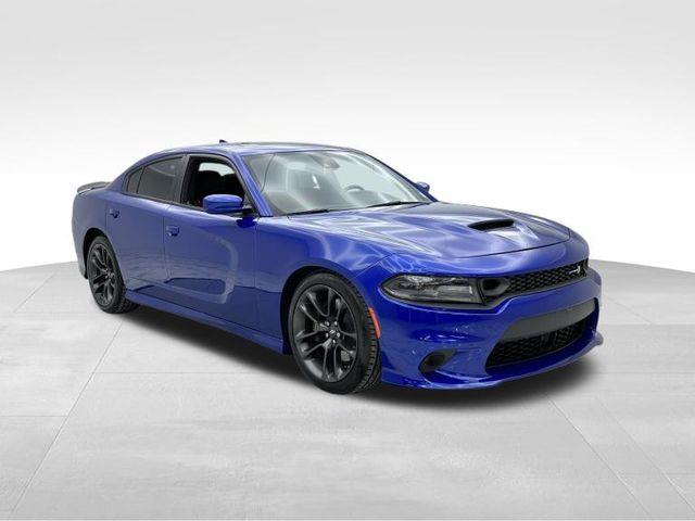 2021 Dodge Charger R/T Scat Pack, available for sale in Bronx, New York | Eastchester Motor Cars. Bronx, New York