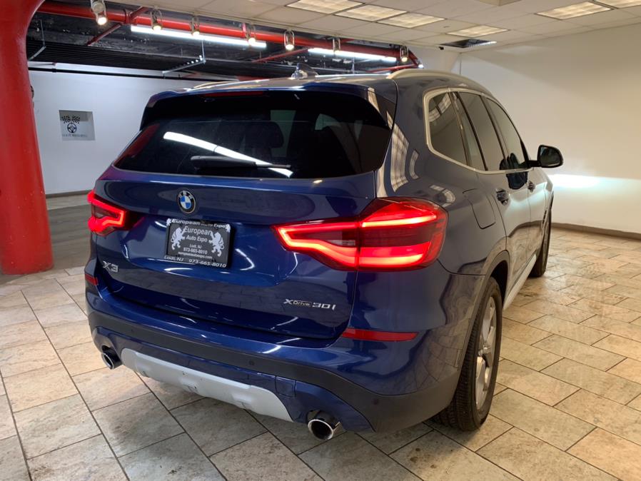 2020 BMW X3 xDrive30i Sports Activity Vehicle, available for sale in Lodi, New Jersey | European Auto Expo. Lodi, New Jersey 2020 BMW X3 xDrive30i Sports Activity Vehicle, available for sale in Lodi, New Jersey | European Auto Expo. Lodi, New Jersey