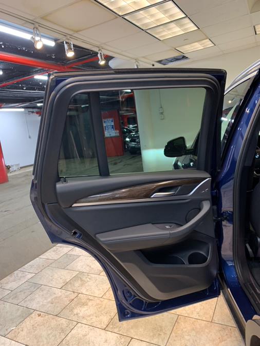 2020 BMW X3 xDrive30i Sports Activity Vehicle, available for sale in Lodi, New Jersey | European Auto Expo. Lodi, New Jersey 2020 BMW X3 xDrive30i Sports Activity Vehicle, available for sale in Lodi, New Jersey | European Auto Expo. Lodi, New Jersey