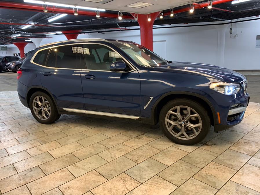 2020 BMW X3 xDrive30i Sports Activity Vehicle, available for sale in Lodi, New Jersey | European Auto Expo. Lodi, New Jersey 2020 BMW X3 xDrive30i Sports Activity Vehicle, available for sale in Lodi, New Jersey | European Auto Expo. Lodi, New Jersey