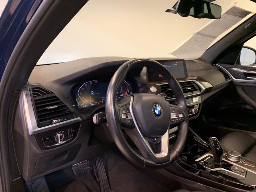 2020 BMW X3 xDrive30i Sports Activity Vehicle, available for sale in Lodi, New Jersey | European Auto Expo. Lodi, New Jersey 2020 BMW X3 xDrive30i Sports Activity Vehicle, available for sale in Lodi, New Jersey | European Auto Expo. Lodi, New Jersey