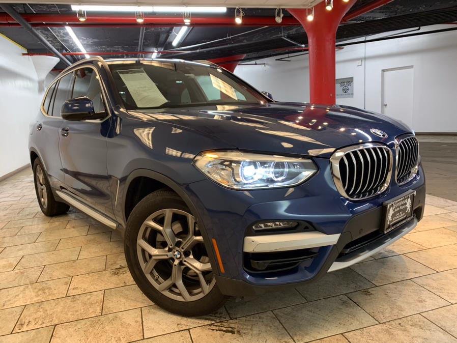 2020 BMW X3 xDrive30i Sports Activity Vehicle, available for sale in Lodi, New Jersey | European Auto Expo. Lodi, New Jersey 2020 BMW X3 xDrive30i Sports Activity Vehicle, available for sale in Lodi, New Jersey | European Auto Expo. Lodi, New Jersey