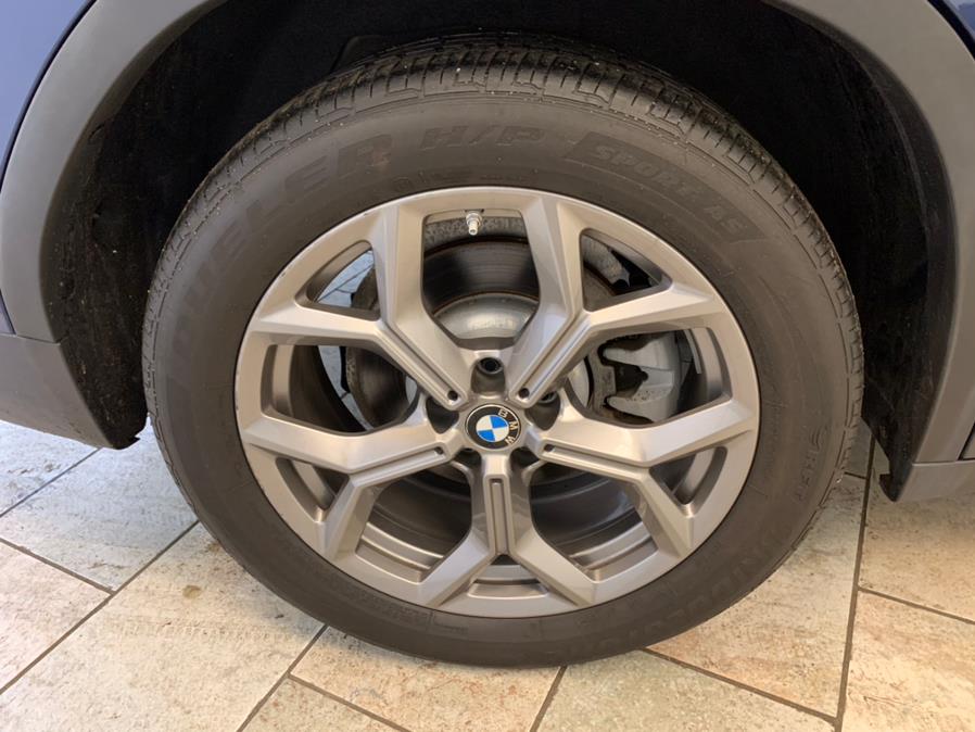 2020 BMW X3 xDrive30i Sports Activity Vehicle, available for sale in Lodi, New Jersey | European Auto Expo. Lodi, New Jersey 2020 BMW X3 xDrive30i Sports Activity Vehicle, available for sale in Lodi, New Jersey | European Auto Expo. Lodi, New Jersey