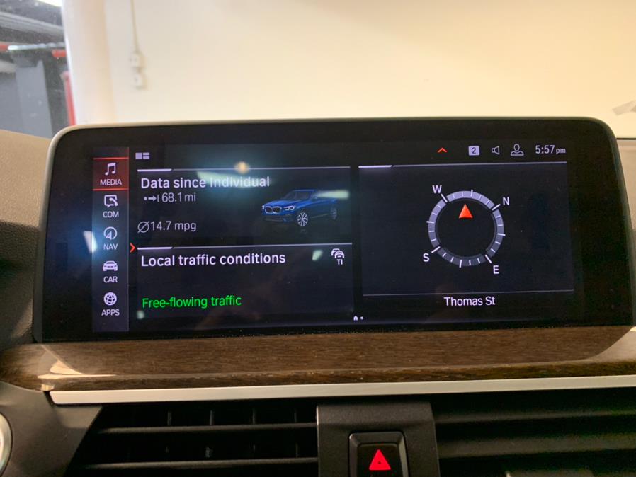 2020 BMW X3 xDrive30i Sports Activity Vehicle, available for sale in Lodi, New Jersey | European Auto Expo. Lodi, New Jersey 2020 BMW X3 xDrive30i Sports Activity Vehicle, available for sale in Lodi, New Jersey | European Auto Expo. Lodi, New Jersey