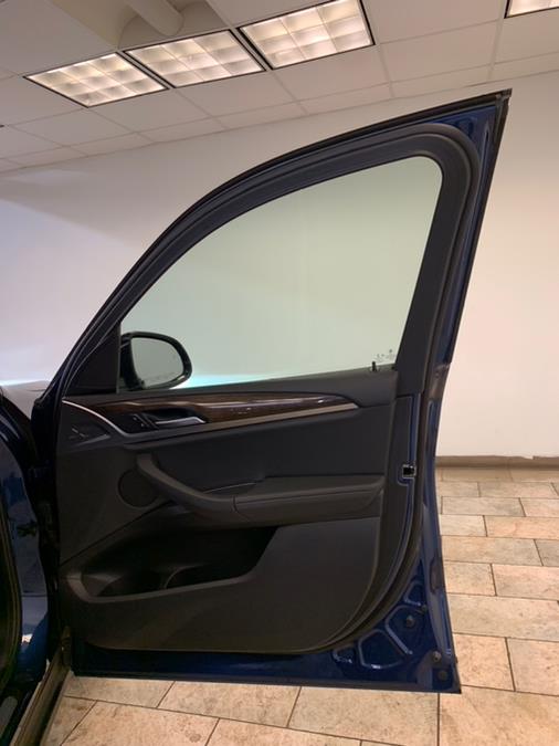2020 BMW X3 xDrive30i Sports Activity Vehicle, available for sale in Lodi, New Jersey | European Auto Expo. Lodi, New Jersey 2020 BMW X3 xDrive30i Sports Activity Vehicle, available for sale in Lodi, New Jersey | European Auto Expo. Lodi, New Jersey