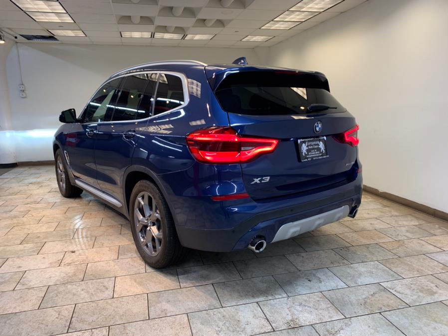 2020 BMW X3 xDrive30i Sports Activity Vehicle, available for sale in Lodi, New Jersey | European Auto Expo. Lodi, New Jersey 2020 BMW X3 xDrive30i Sports Activity Vehicle, available for sale in Lodi, New Jersey | European Auto Expo. Lodi, New Jersey