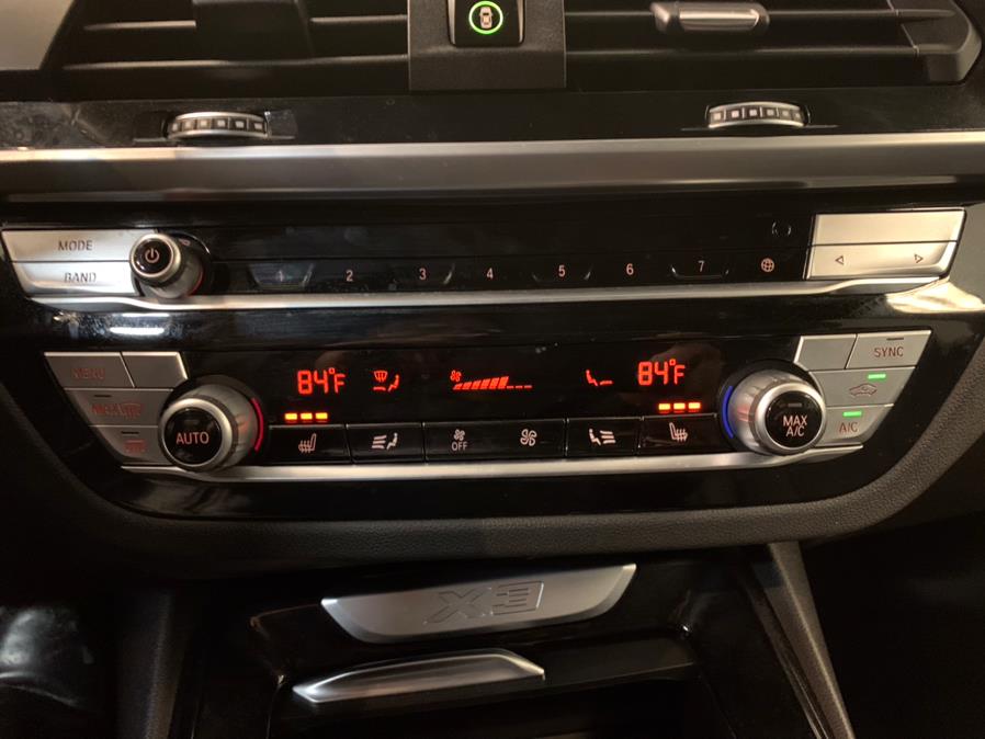 2020 BMW X3 xDrive30i Sports Activity Vehicle, available for sale in Lodi, New Jersey | European Auto Expo. Lodi, New Jersey 2020 BMW X3 xDrive30i Sports Activity Vehicle, available for sale in Lodi, New Jersey | European Auto Expo. Lodi, New Jersey
