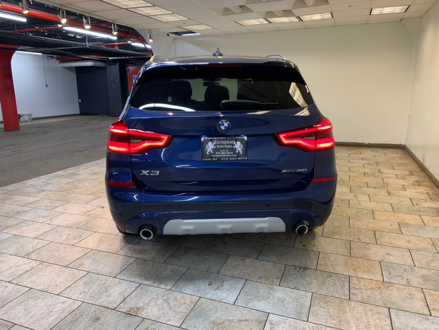 2020 BMW X3 xDrive30i Sports Activity Vehicle, available for sale in Lodi, New Jersey | European Auto Expo. Lodi, New Jersey 2020 BMW X3 xDrive30i Sports Activity Vehicle, available for sale in Lodi, New Jersey | European Auto Expo. Lodi, New Jersey