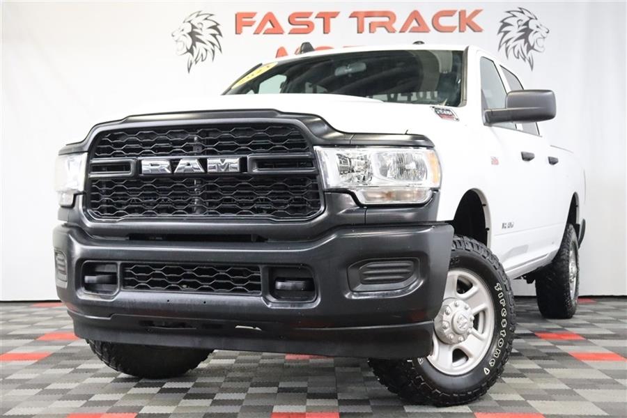 Used 2021 Ram 2500 in Paterson, New Jersey | Fast Track Motors. Paterson, New Jersey