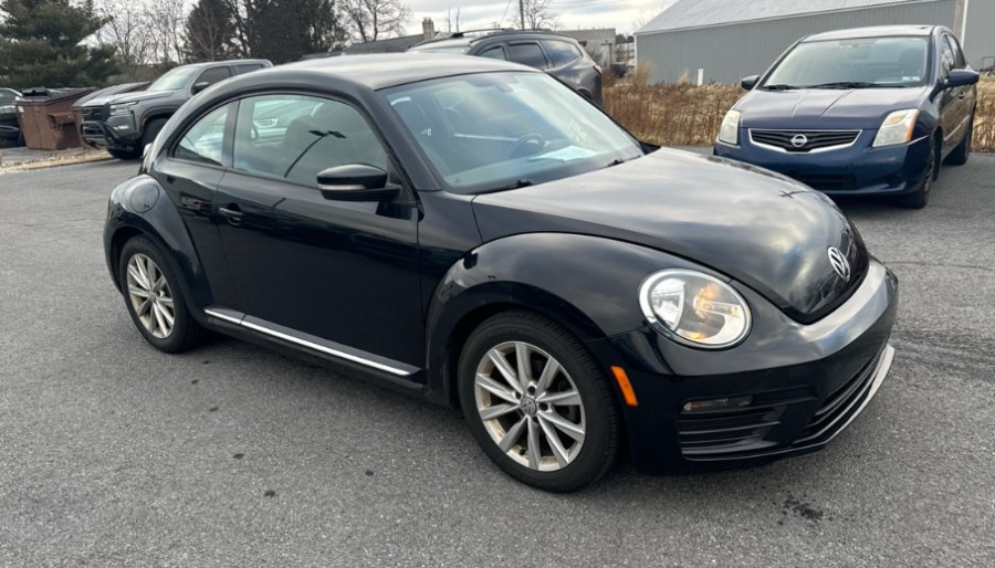 Used 2018 Volkswagen Beetle in West Hartford, Connecticut | AutoMax. West Hartford, Connecticut