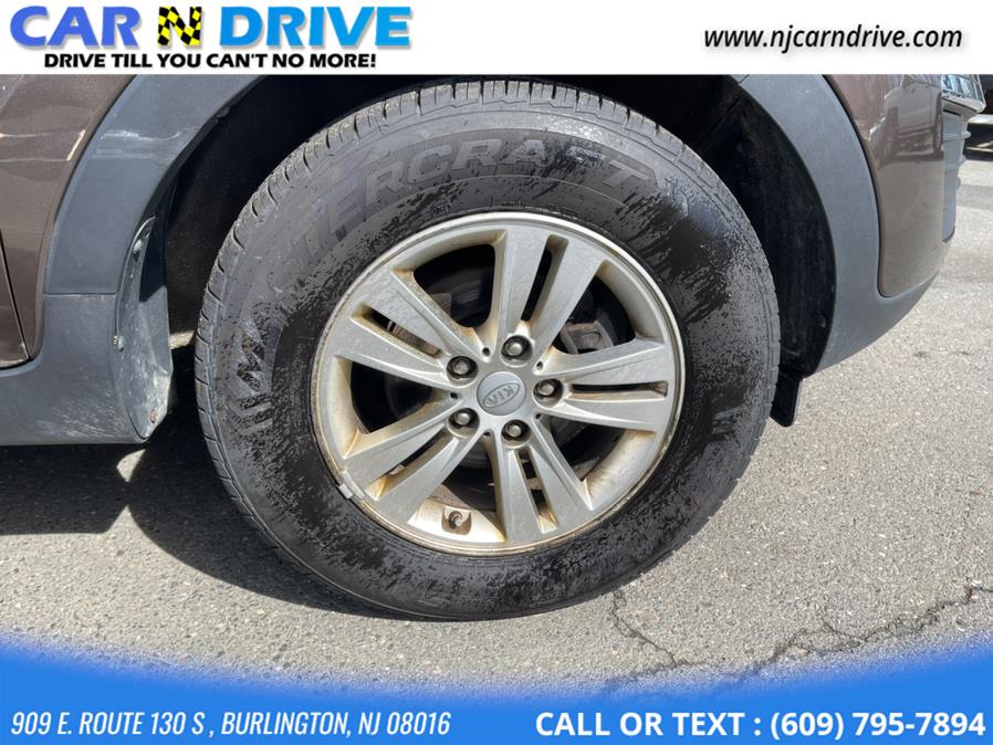 2011 Kia Sportage LX FWD, available for sale in Burlington, New Jersey | Car N Drive. Burlington, New Jersey 2011 Kia Sportage LX FWD, available for sale in Burlington, New Jersey | Car N Drive. Burlington, New Jersey