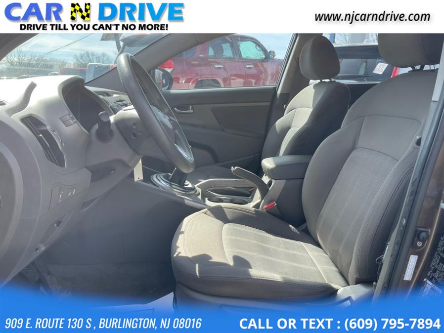 2011 Kia Sportage LX FWD, available for sale in Burlington, New Jersey | Car N Drive. Burlington, New Jersey 2011 Kia Sportage LX FWD, available for sale in Burlington, New Jersey | Car N Drive. Burlington, New Jersey