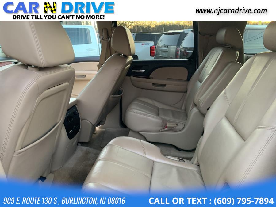 2008 Chevrolet Suburban LTZ 1500 4WD, available for sale in Burlington, New Jersey | Car N Drive. Burlington, New Jersey 2008 Chevrolet Suburban LTZ 1500 4WD, available for sale in Burlington, New Jersey | Car N Drive. Burlington, New Jersey
