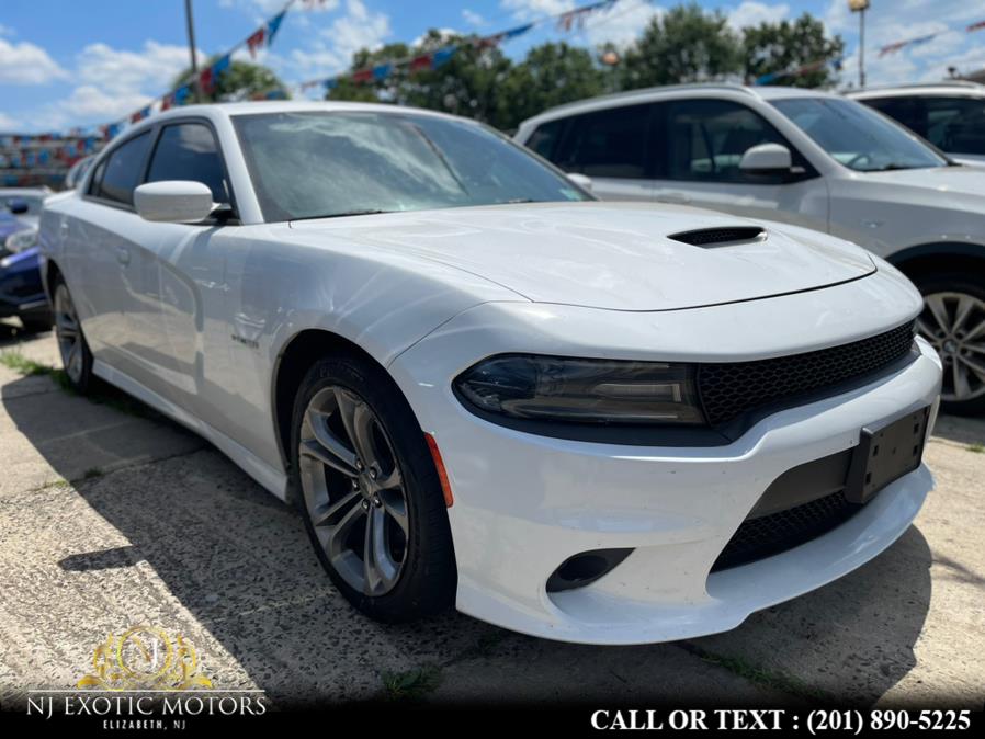 2020 Dodge Charger R/T RWD, available for sale in Elizabeth, New Jersey | NJ Exotic Motors. Elizabeth, New Jersey