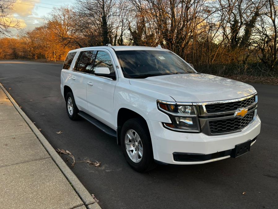 Used 2018 Chevrolet Tahoe in Elmont, New York | Auto-X NY. Elmont, New York