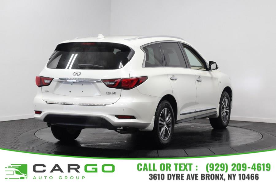 2020 INFINITI QX60 PURE AWD, available for sale in Bronx, New York | Cargo Auto Group LLC. Bronx, New York 2020 INFINITI QX60 PURE AWD, available for sale in Bronx, New York | Cargo Auto Group LLC. Bronx, New York