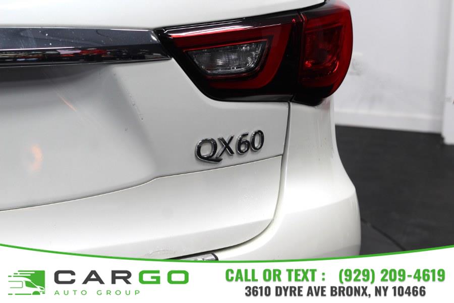 2020 INFINITI QX60 PURE AWD, available for sale in Bronx, New York | Cargo Auto Group LLC. Bronx, New York 2020 INFINITI QX60 PURE AWD, available for sale in Bronx, New York | Cargo Auto Group LLC. Bronx, New York