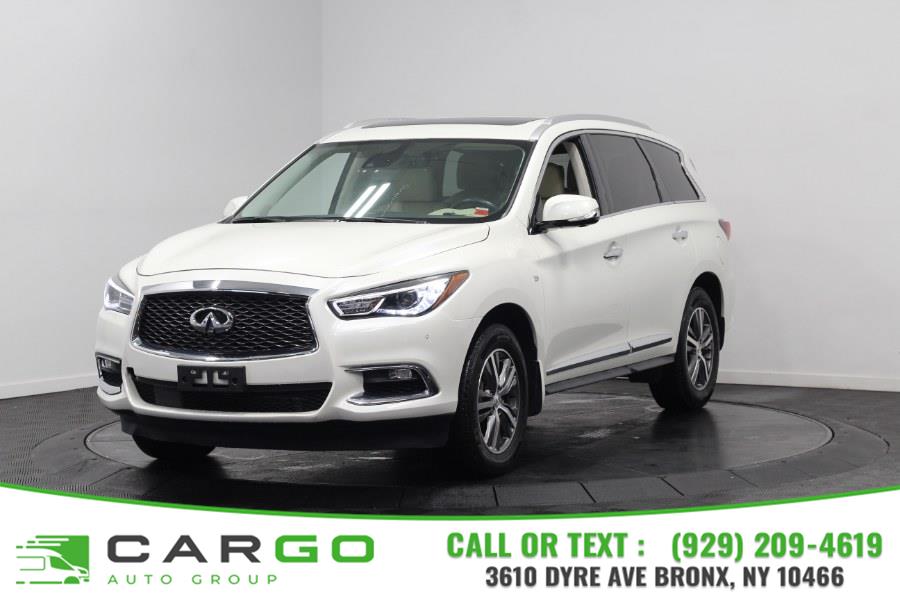 2020 INFINITI QX60 PURE AWD, available for sale in Bronx, New York | Cargo Auto Group LLC. Bronx, New York 2020 INFINITI QX60 PURE AWD, available for sale in Bronx, New York | Cargo Auto Group LLC. Bronx, New York