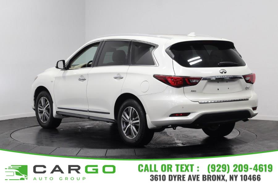 2020 INFINITI QX60 PURE AWD, available for sale in Bronx, New York | Cargo Auto Group LLC. Bronx, New York 2020 INFINITI QX60 PURE AWD, available for sale in Bronx, New York | Cargo Auto Group LLC. Bronx, New York