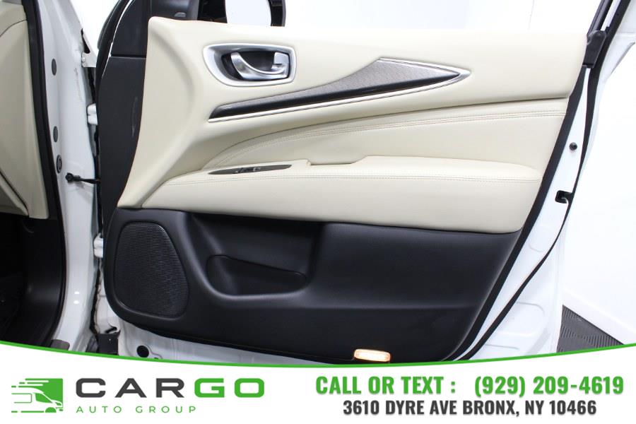 2020 INFINITI QX60 PURE AWD, available for sale in Bronx, New York | Cargo Auto Group LLC. Bronx, New York 2020 INFINITI QX60 PURE AWD, available for sale in Bronx, New York | Cargo Auto Group LLC. Bronx, New York