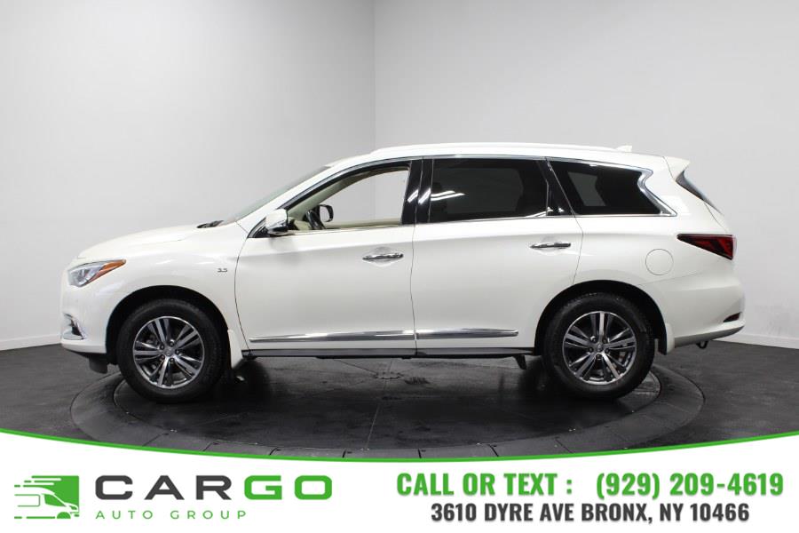 2020 INFINITI QX60 PURE AWD, available for sale in Bronx, New York | Cargo Auto Group LLC. Bronx, New York 2020 INFINITI QX60 PURE AWD, available for sale in Bronx, New York | Cargo Auto Group LLC. Bronx, New York