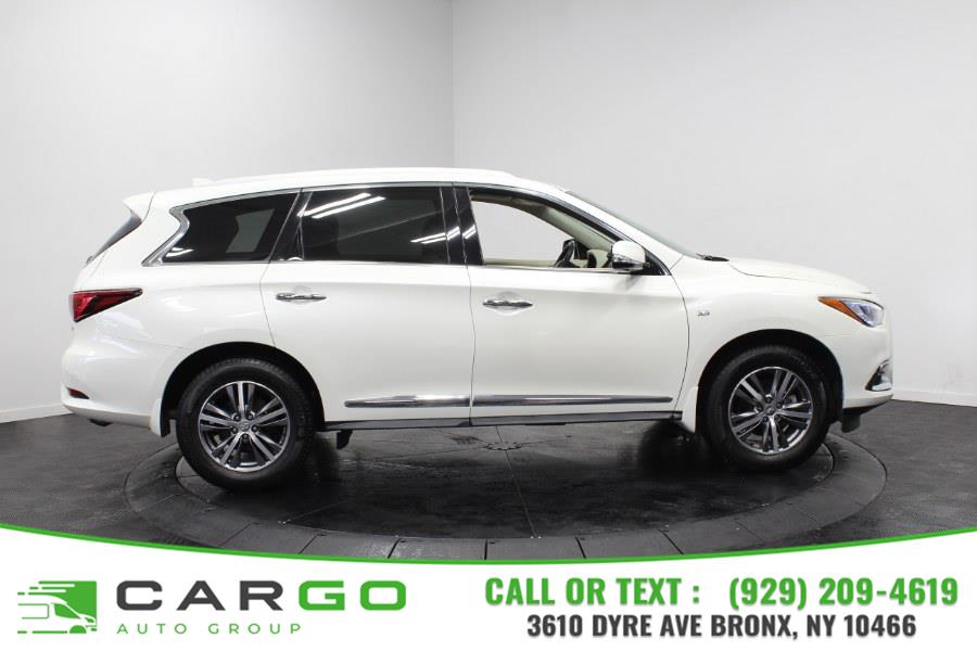 2020 INFINITI QX60 PURE AWD, available for sale in Bronx, New York | Cargo Auto Group LLC. Bronx, New York 2020 INFINITI QX60 PURE AWD, available for sale in Bronx, New York | Cargo Auto Group LLC. Bronx, New York