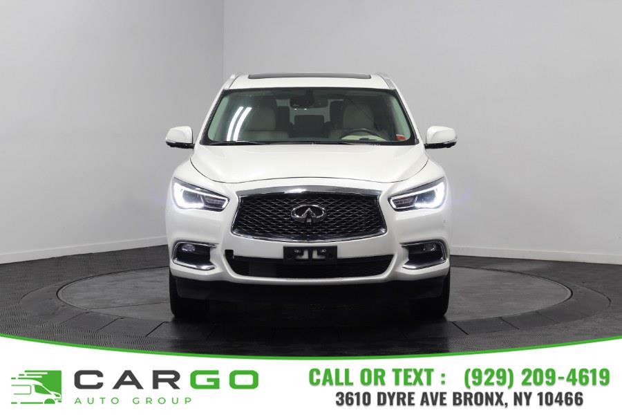 2020 INFINITI QX60 PURE AWD, available for sale in Bronx, New York | Cargo Auto Group LLC. Bronx, New York 2020 INFINITI QX60 PURE AWD, available for sale in Bronx, New York | Cargo Auto Group LLC. Bronx, New York