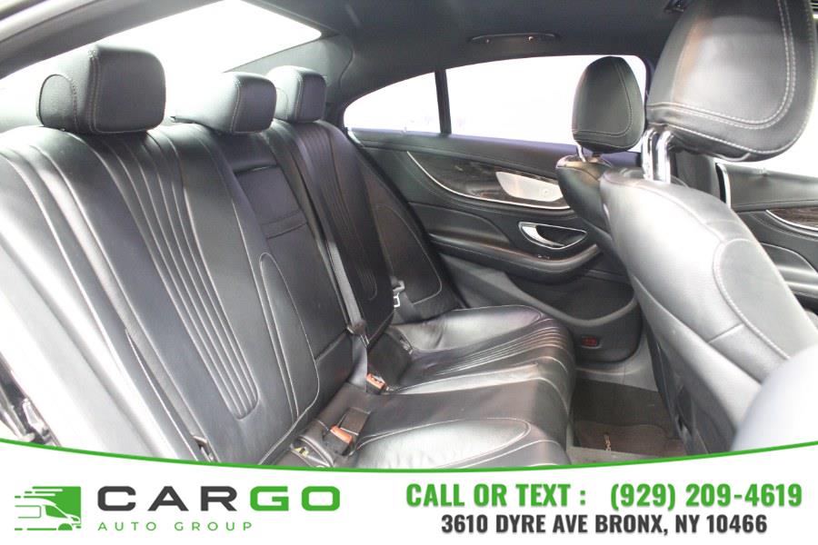 2019 Mercedes-Benz CLS CLS 450 Coupe, available for sale in Bronx, New York | Cargo Auto Group LLC. Bronx, New York 2019 Mercedes-Benz CLS CLS 450 Coupe, available for sale in Bronx, New York | Cargo Auto Group LLC. Bronx, New York