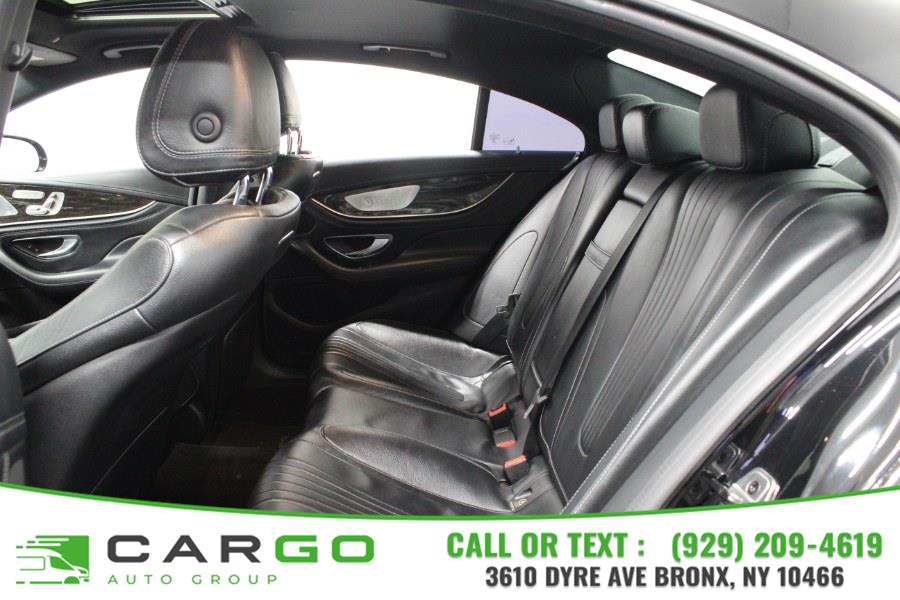2019 Mercedes-Benz CLS CLS 450 Coupe, available for sale in Bronx, New York | Cargo Auto Group LLC. Bronx, New York 2019 Mercedes-Benz CLS CLS 450 Coupe, available for sale in Bronx, New York | Cargo Auto Group LLC. Bronx, New York