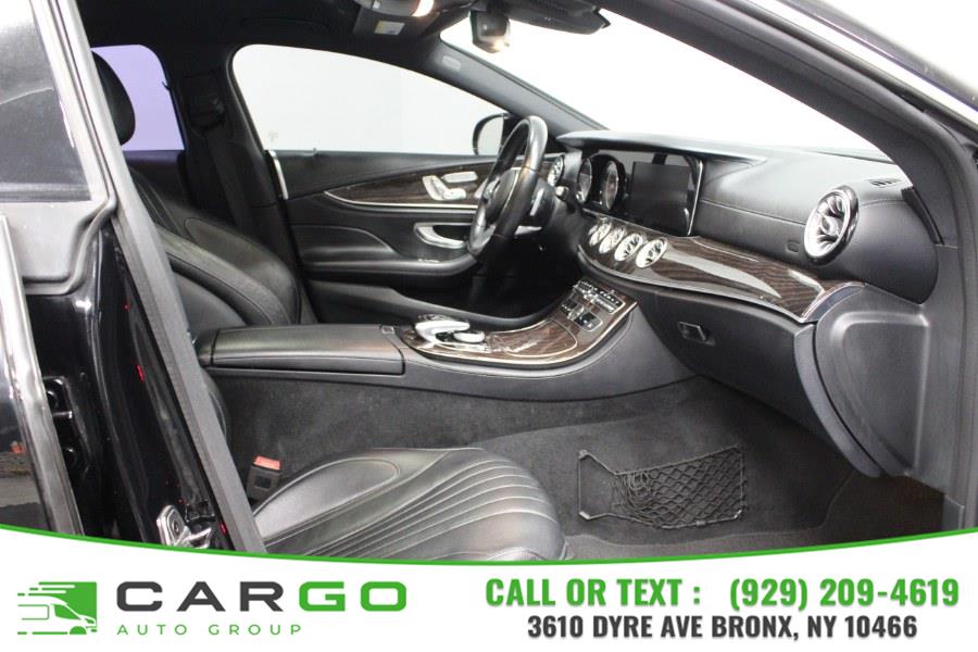 2019 Mercedes-Benz CLS CLS 450 Coupe, available for sale in Bronx, New York | Cargo Auto Group LLC. Bronx, New York 2019 Mercedes-Benz CLS CLS 450 Coupe, available for sale in Bronx, New York | Cargo Auto Group LLC. Bronx, New York