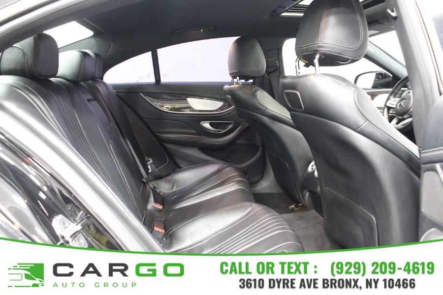 2019 Mercedes-Benz CLS CLS 450 Coupe, available for sale in Bronx, New York | Cargo Auto Group LLC. Bronx, New York 2019 Mercedes-Benz CLS CLS 450 Coupe, available for sale in Bronx, New York | Cargo Auto Group LLC. Bronx, New York
