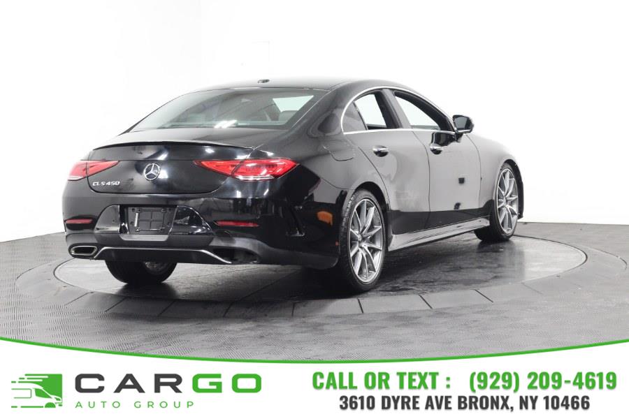 2019 Mercedes-Benz CLS CLS 450 Coupe, available for sale in Bronx, New York | Cargo Auto Group LLC. Bronx, New York 2019 Mercedes-Benz CLS CLS 450 Coupe, available for sale in Bronx, New York | Cargo Auto Group LLC. Bronx, New York