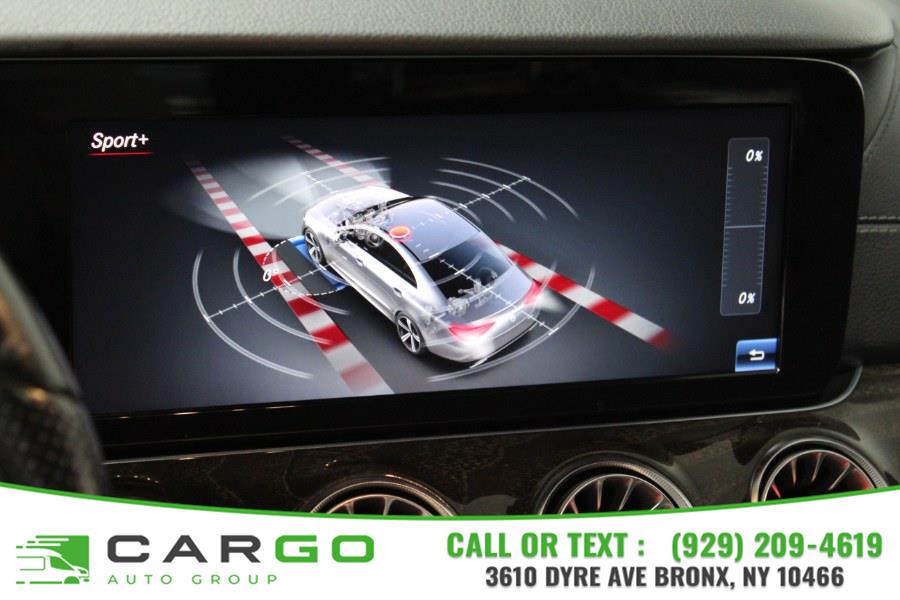2019 Mercedes-Benz CLS CLS 450 Coupe, available for sale in Bronx, New York | Cargo Auto Group LLC. Bronx, New York 2019 Mercedes-Benz CLS CLS 450 Coupe, available for sale in Bronx, New York | Cargo Auto Group LLC. Bronx, New York
