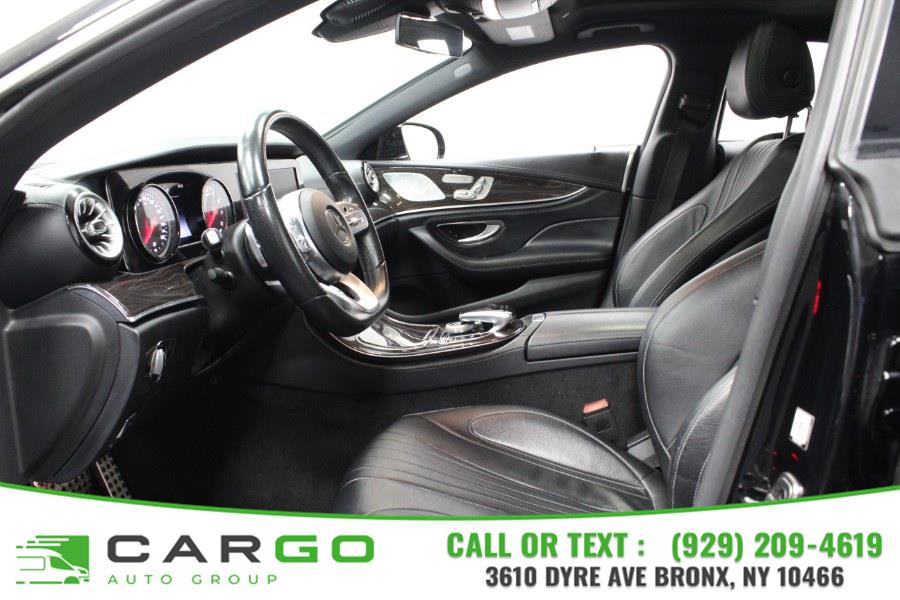 2019 Mercedes-Benz CLS CLS 450 Coupe, available for sale in Bronx, New York | Cargo Auto Group LLC. Bronx, New York 2019 Mercedes-Benz CLS CLS 450 Coupe, available for sale in Bronx, New York | Cargo Auto Group LLC. Bronx, New York