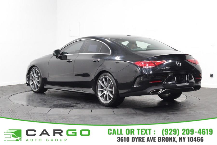 2019 Mercedes-Benz CLS CLS 450 Coupe, available for sale in Bronx, New York | Cargo Auto Group LLC. Bronx, New York 2019 Mercedes-Benz CLS CLS 450 Coupe, available for sale in Bronx, New York | Cargo Auto Group LLC. Bronx, New York