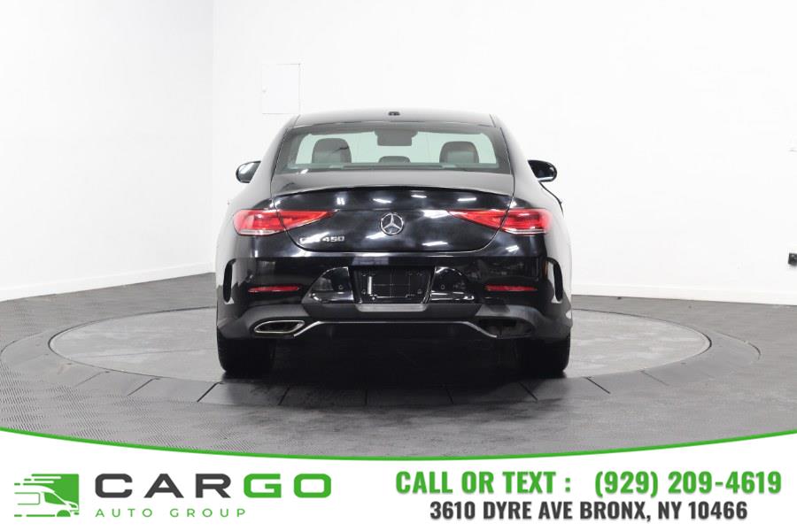 2019 Mercedes-Benz CLS CLS 450 Coupe, available for sale in Bronx, New York | Cargo Auto Group LLC. Bronx, New York 2019 Mercedes-Benz CLS CLS 450 Coupe, available for sale in Bronx, New York | Cargo Auto Group LLC. Bronx, New York