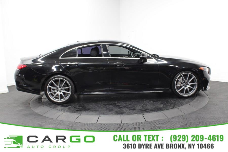 2019 Mercedes-Benz CLS CLS 450 Coupe, available for sale in Bronx, New York | Cargo Auto Group LLC. Bronx, New York 2019 Mercedes-Benz CLS CLS 450 Coupe, available for sale in Bronx, New York | Cargo Auto Group LLC. Bronx, New York