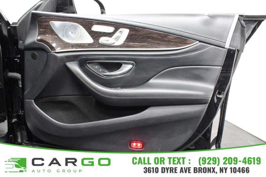 2019 Mercedes-Benz CLS CLS 450 Coupe, available for sale in Bronx, New York | Cargo Auto Group LLC. Bronx, New York 2019 Mercedes-Benz CLS CLS 450 Coupe, available for sale in Bronx, New York | Cargo Auto Group LLC. Bronx, New York