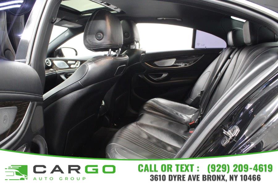 2019 Mercedes-Benz CLS CLS 450 Coupe, available for sale in Bronx, New York | Cargo Auto Group LLC. Bronx, New York 2019 Mercedes-Benz CLS CLS 450 Coupe, available for sale in Bronx, New York | Cargo Auto Group LLC. Bronx, New York